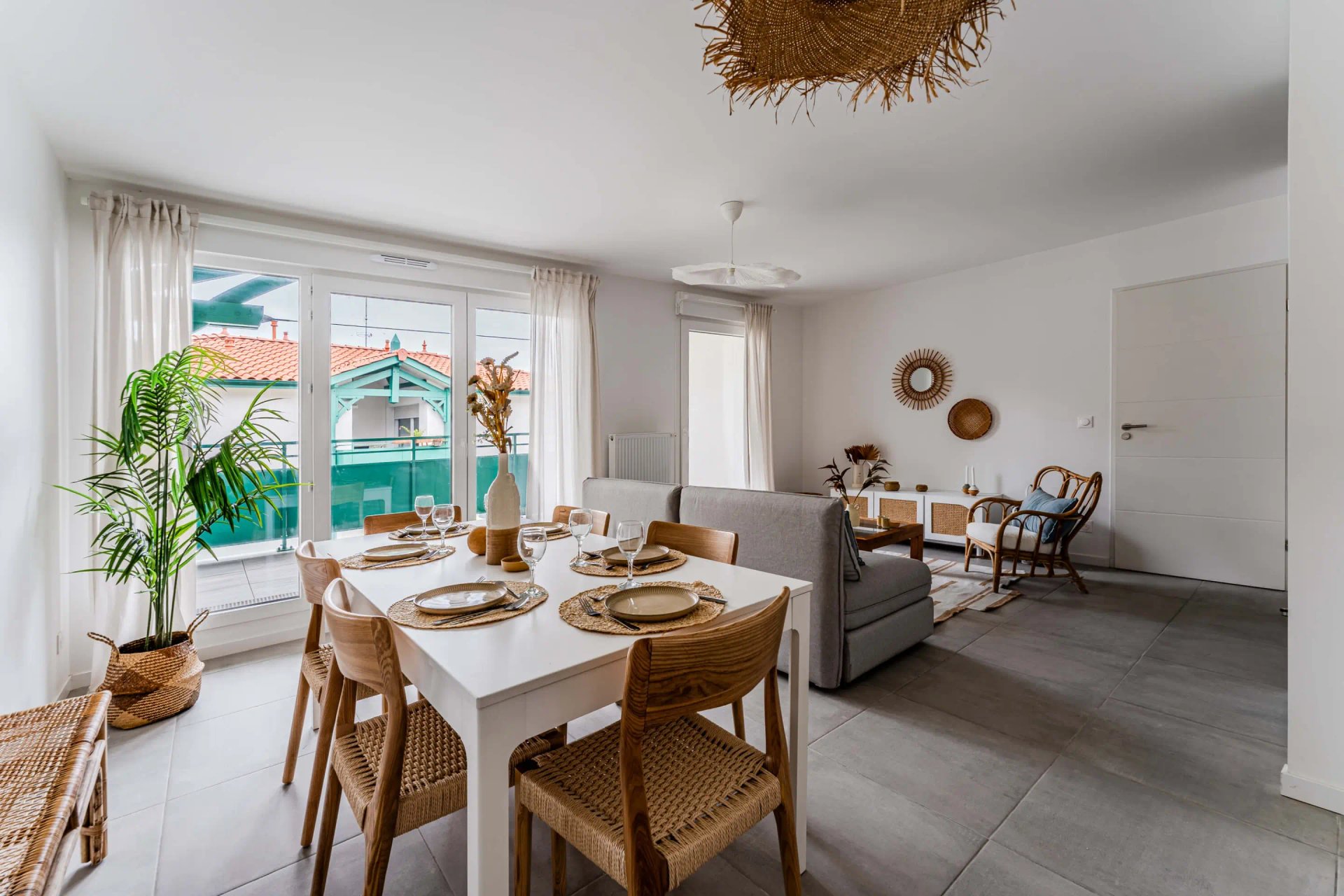 Appartement à vendre, NaNm², Gujan-Mestras