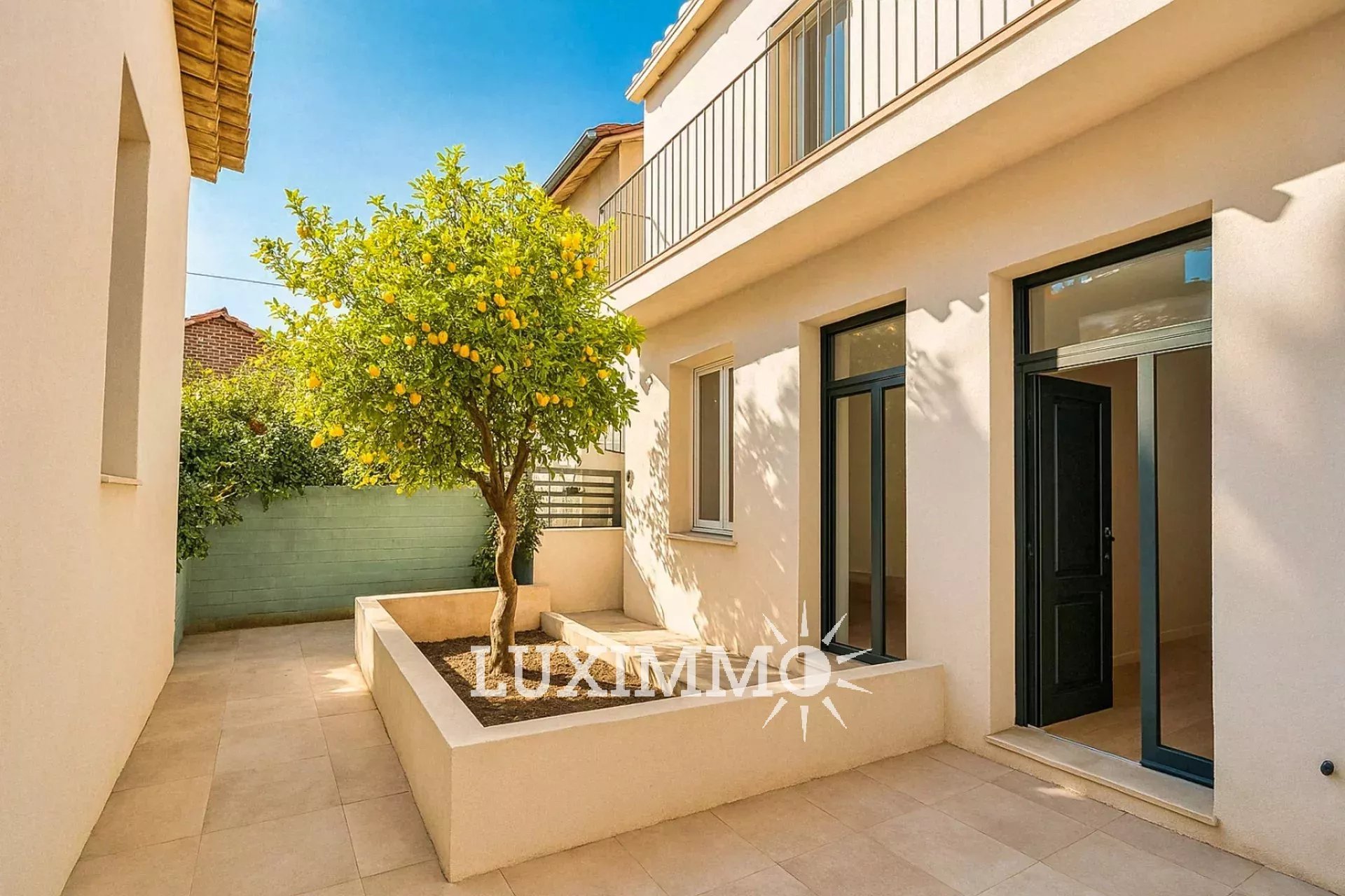 Maison à vendre, 111m², Cannes