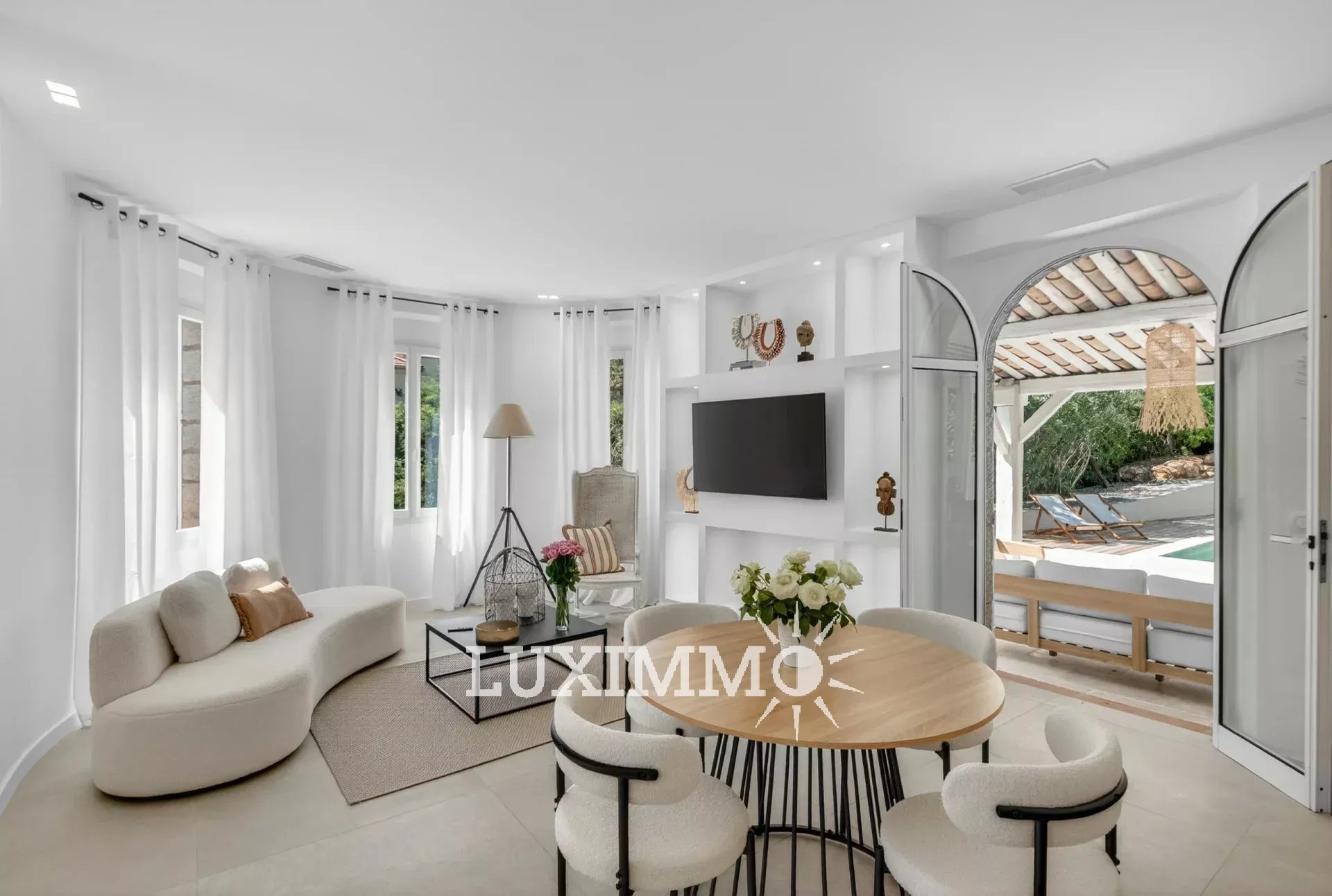Maison à louer, 175m², Cannes