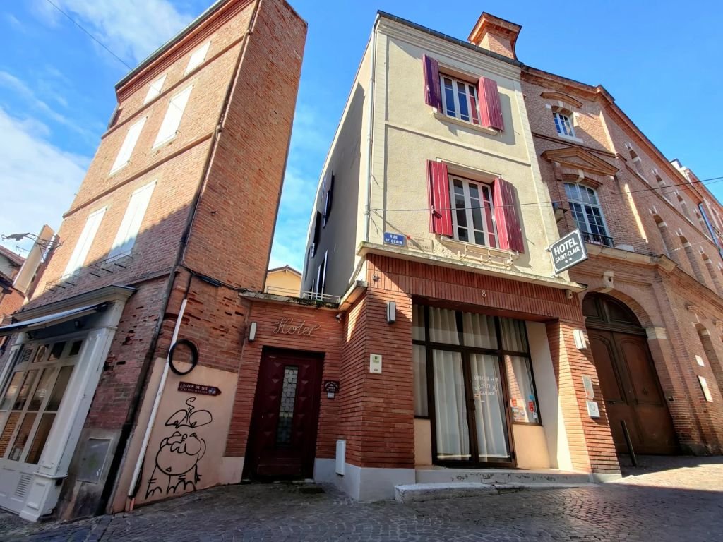 Maison à vendre, 252m², Albi