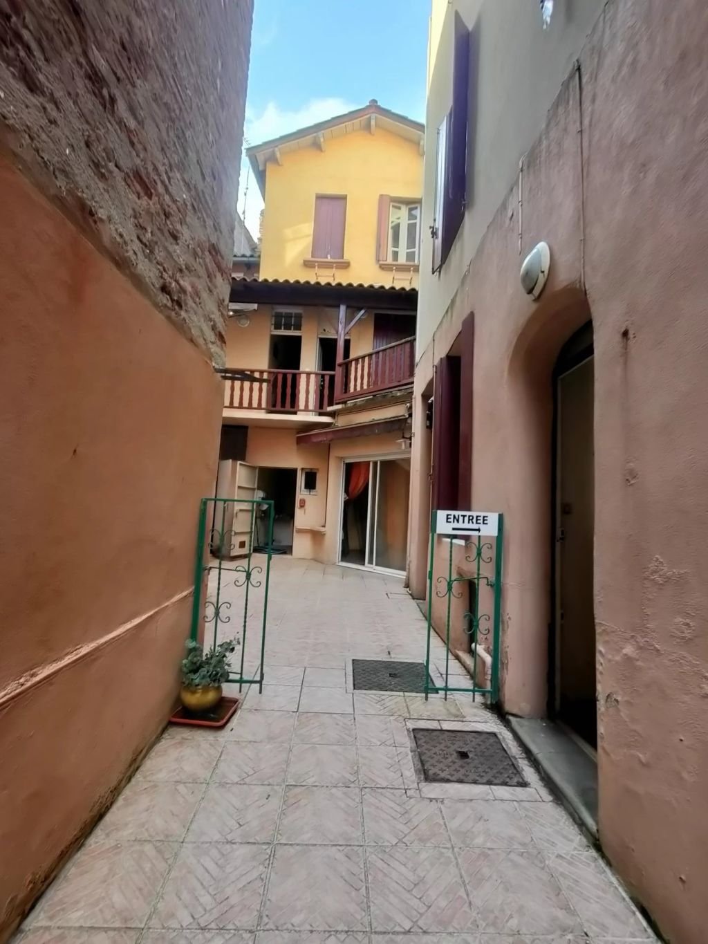 Maison à vendre, 252m², Albi