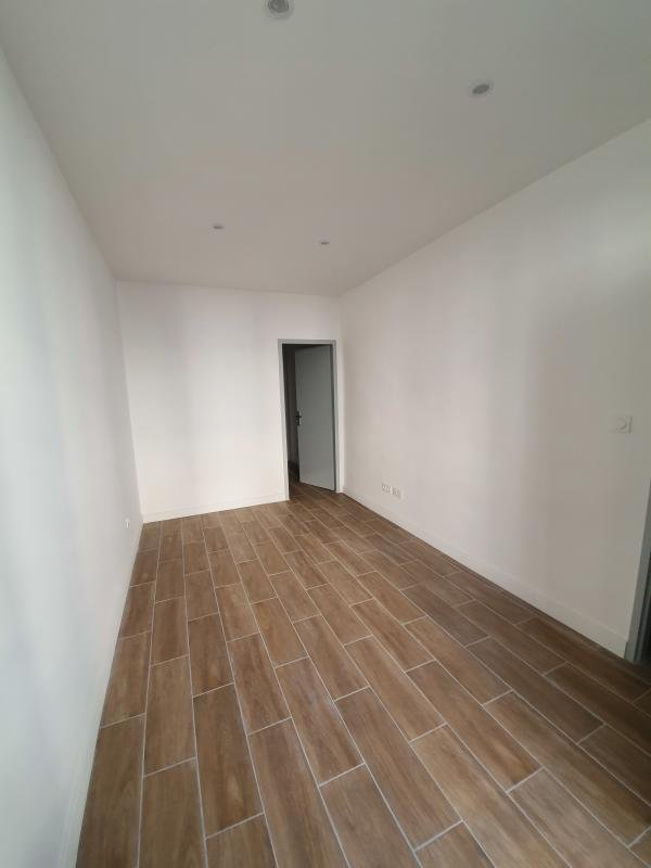 Appartement à louer, 50m², Marseille 2ème