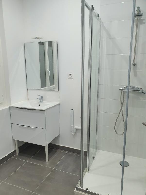Appartement à louer, 50m², Marseille 2ème