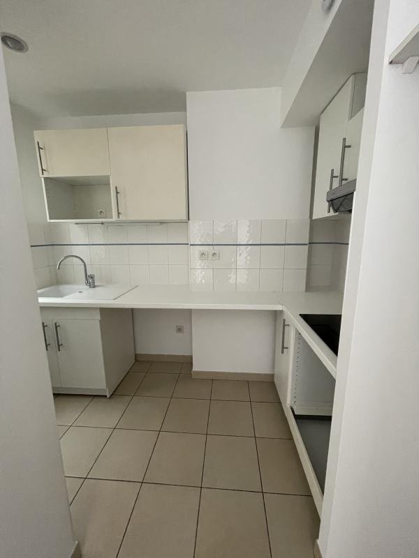 Appartement à louer, 43m², Marseille 1er