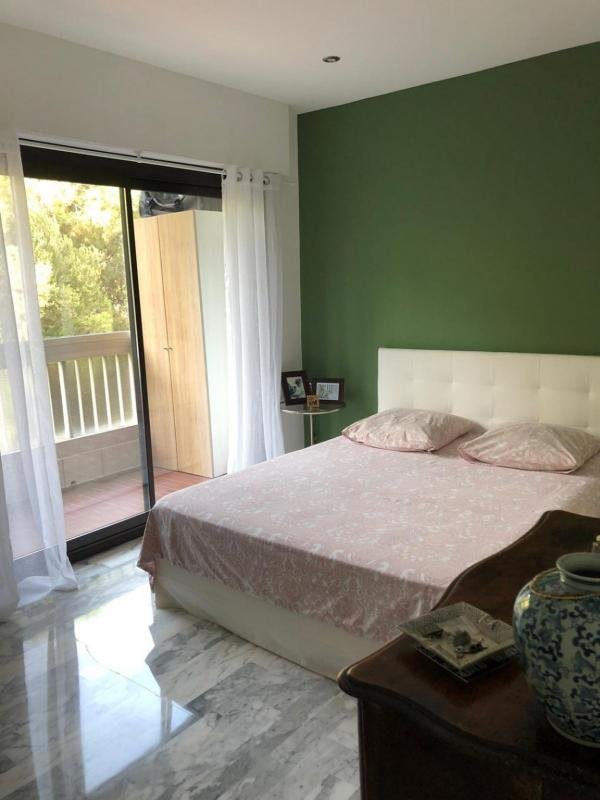 Appartement à louer, 81m², Ajaccio