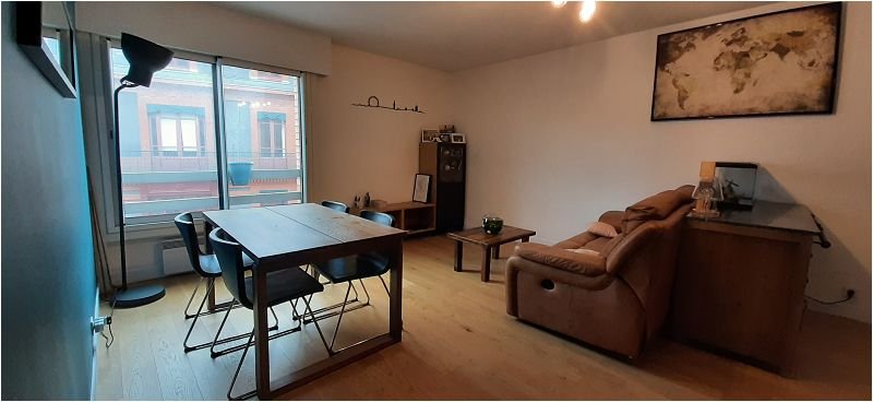 Appartement à louer, 79m², Toulouse
