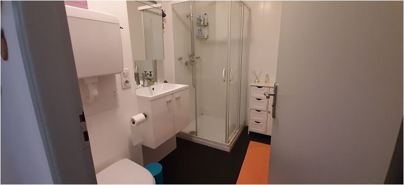 Appartement à louer, 79m², Toulouse