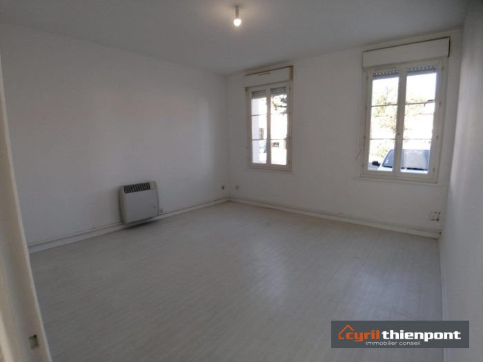 Appartement à louer, 48m², Abbeville