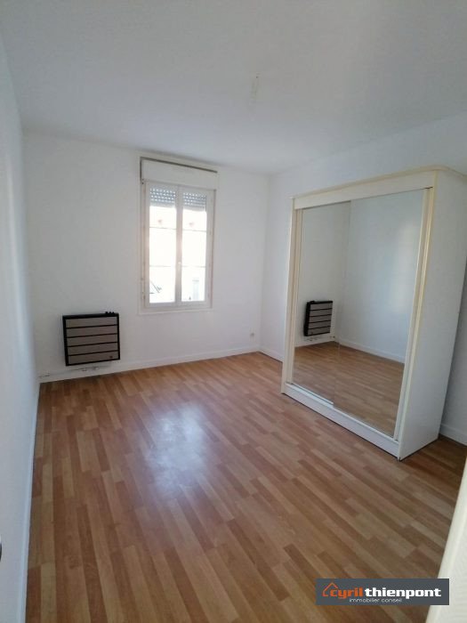 Appartement à louer, 48m², Abbeville
