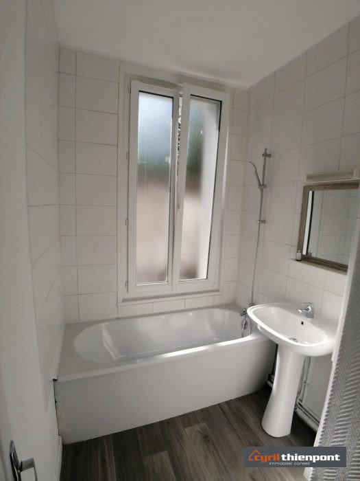 Appartement à louer, 48m², Abbeville