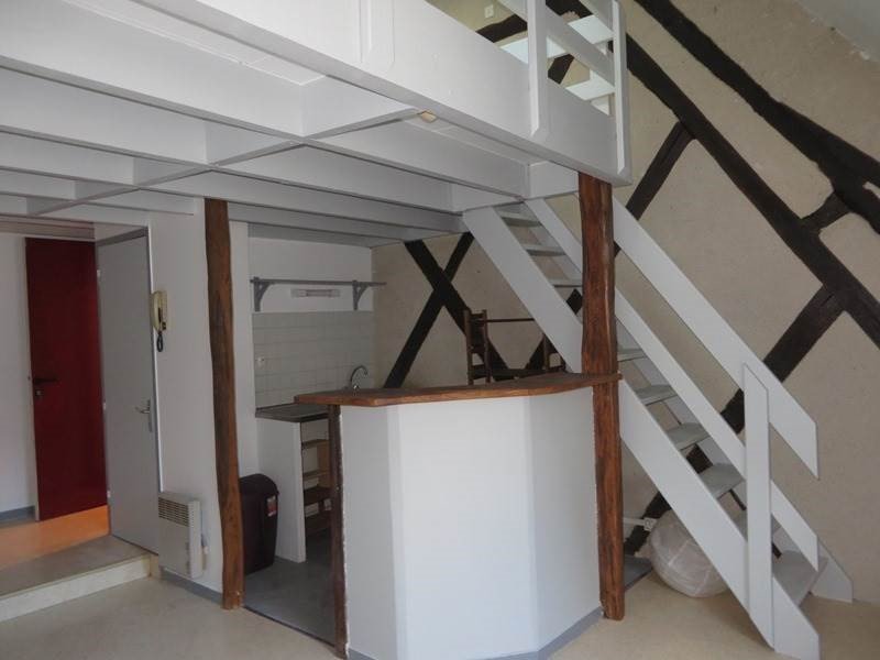 Appartement à louer, 43m², Bourges