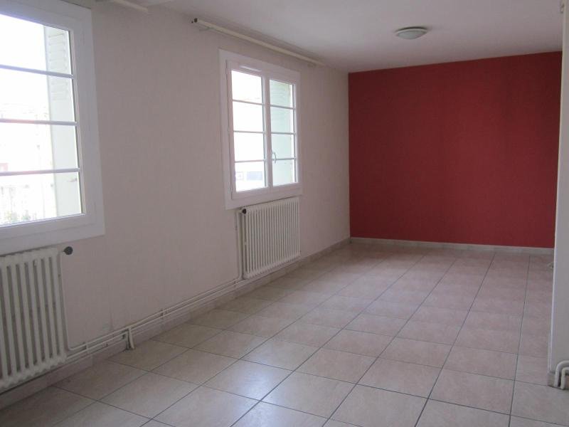 Appartement à louer, 49m², Toulouse