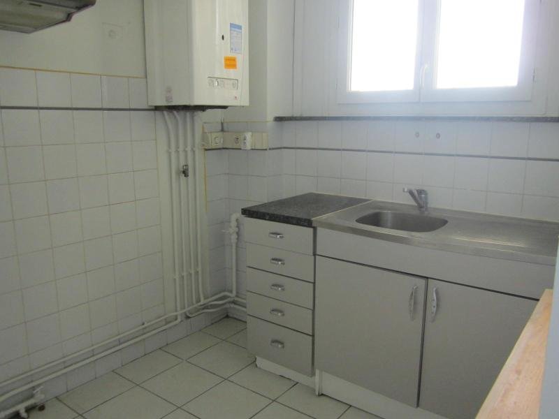 Appartement à louer, 49m², Toulouse