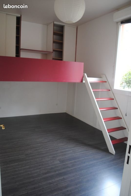 Appartement à louer, 45m², Issy-les-Moulineaux