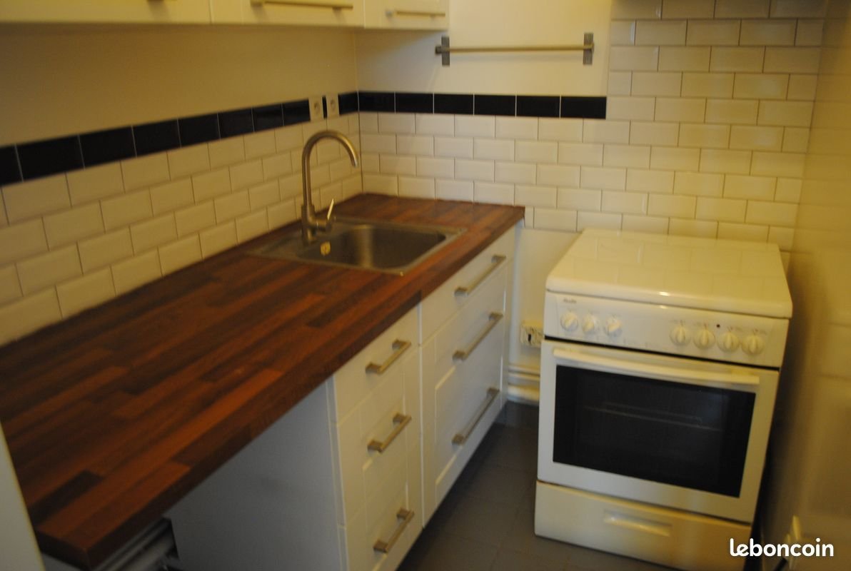 Appartement à louer, 45m², Issy-les-Moulineaux