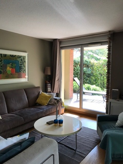 Appartement à louer, 104m², Toulouse