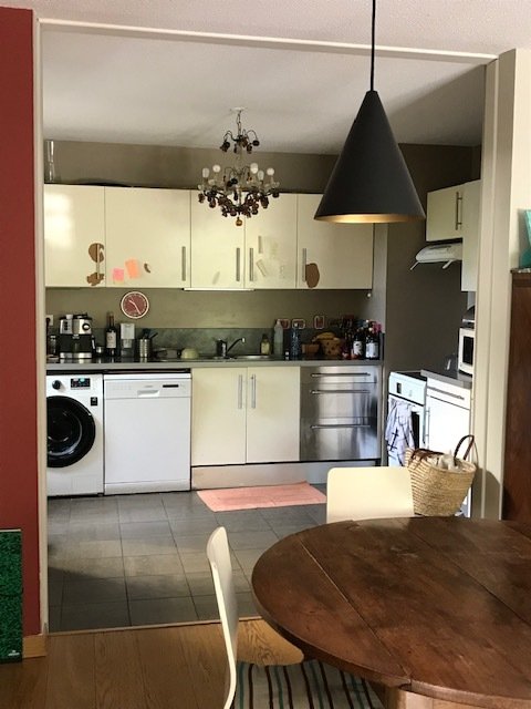Appartement à louer, 104m², Toulouse