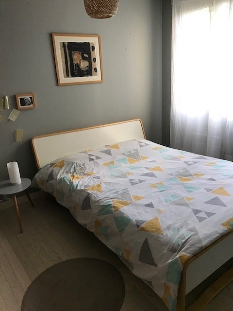 Appartement à louer, 104m², Toulouse