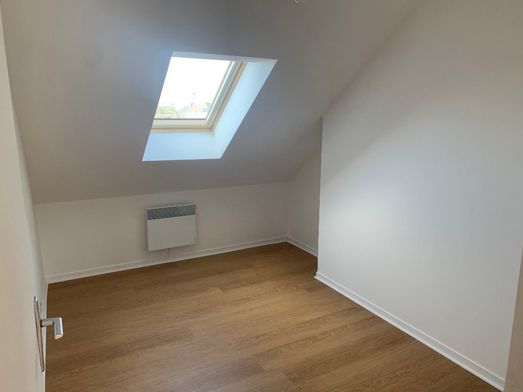 Appartement à louer, 33m², Saint-Quentin