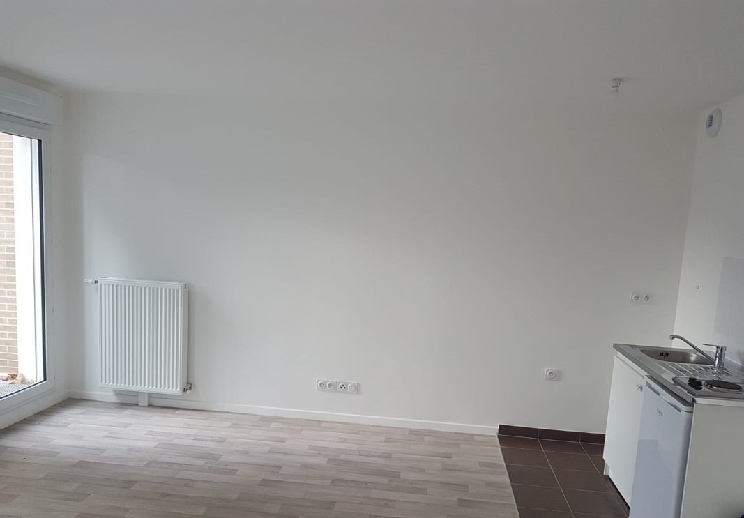 Appartement à louer, 33m², Argenteuil