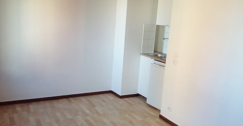 Appartement à louer, 19m², Toulouse