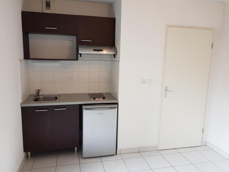 Appartement à louer, 19m², Toulouse