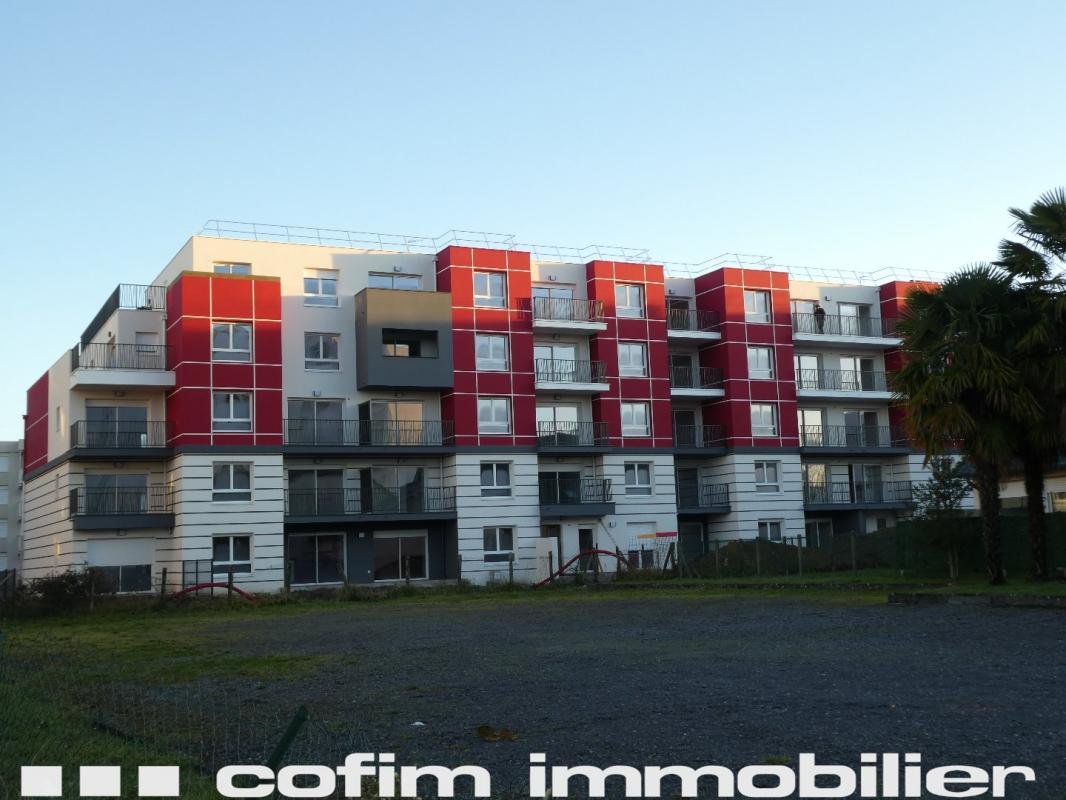 Appartement à louer, 44m², Pau