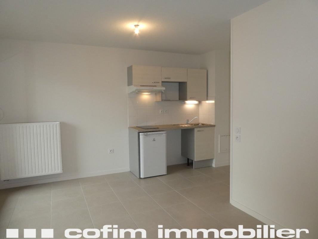 Appartement à louer, 44m², Pau