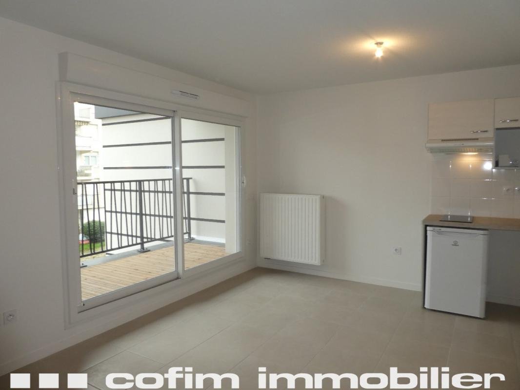 Appartement à louer, 44m², Pau