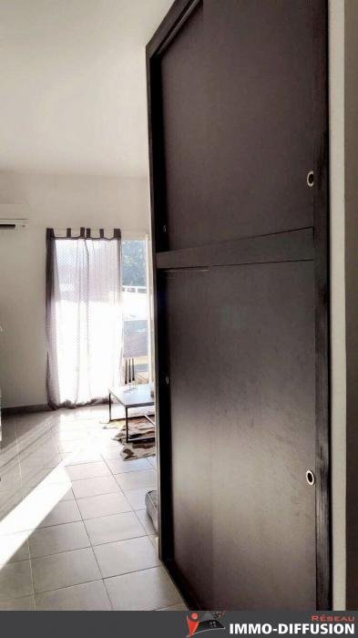 Appartement à louer, 31m², Ajaccio