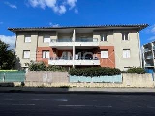 Appartement à louer, 60m², Toulouse