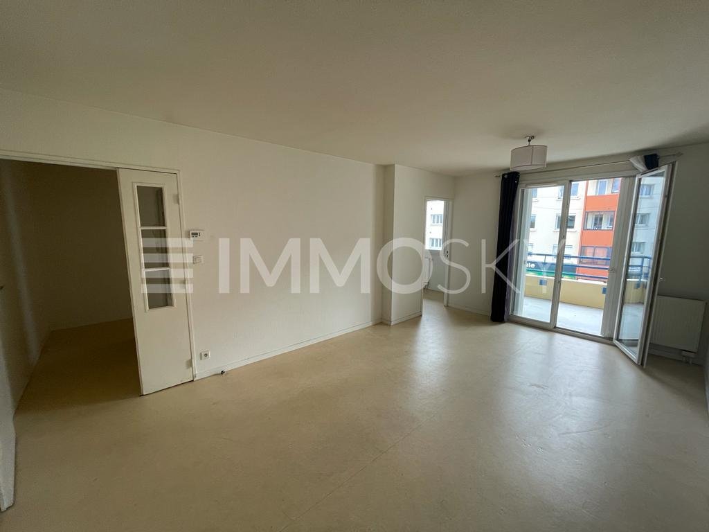Appartement à louer, 60m², Toulouse