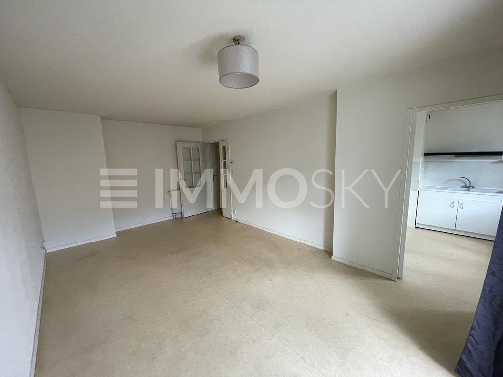 Appartement à louer, 60m², Toulouse