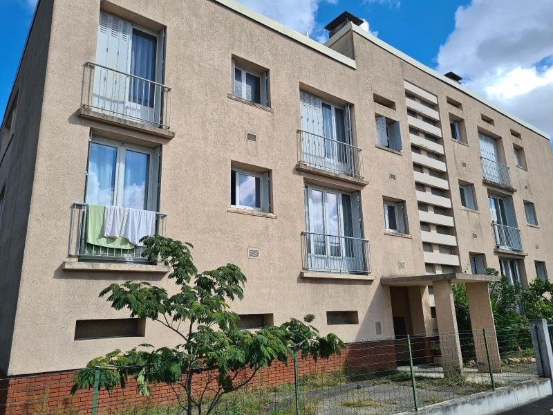 Appartement à louer, 57m², Toulouse