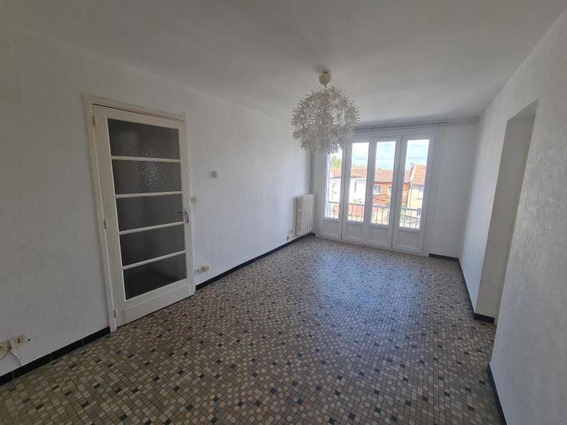 Appartement à louer, 57m², Toulouse