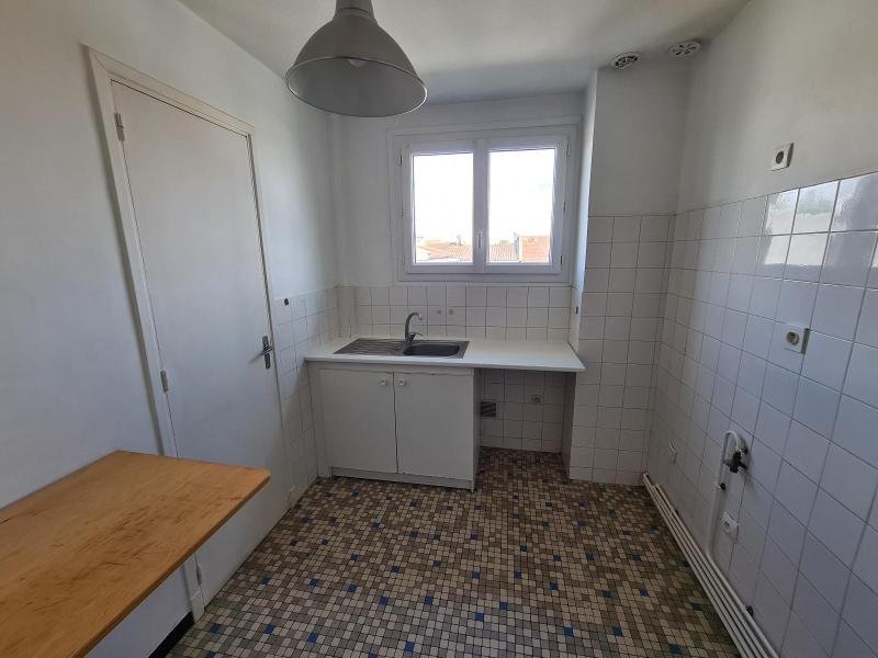 Appartement à louer, 57m², Toulouse
