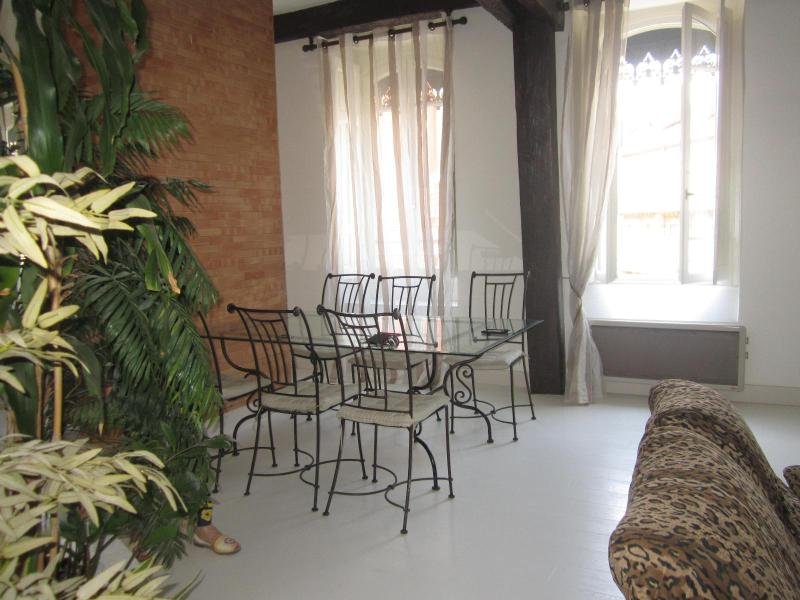 Appartement à louer, 78m², Toulouse