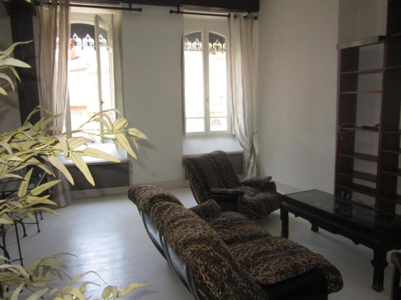 Appartement à louer, 78m², Toulouse