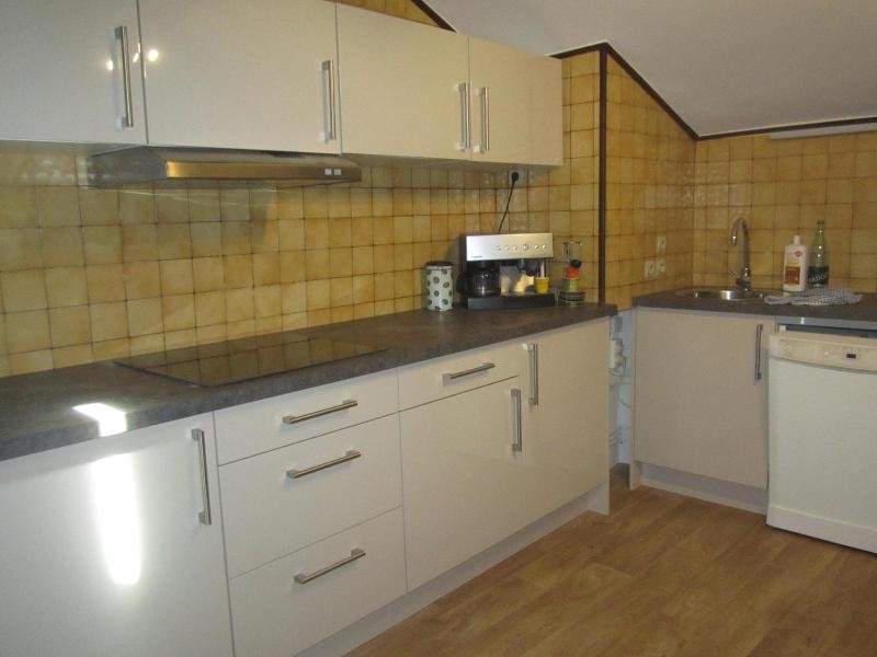 Appartement à louer, 78m², Toulouse
