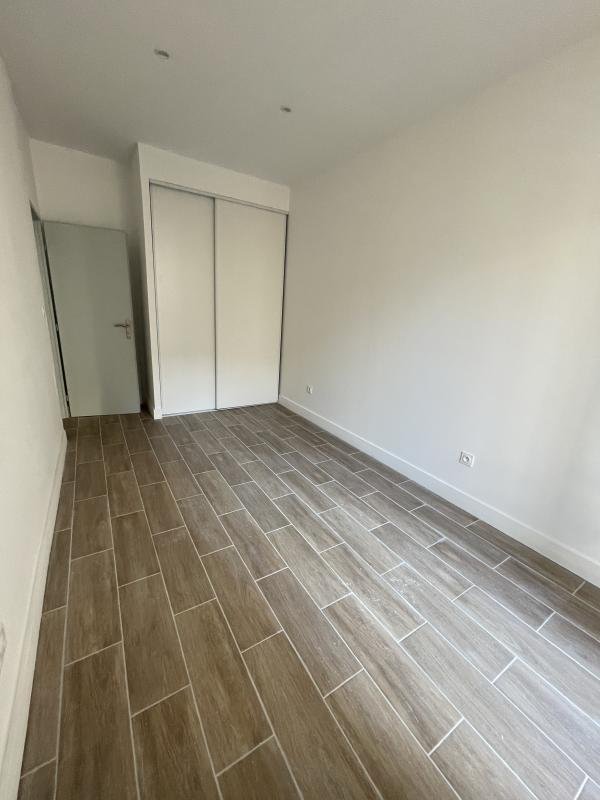 Appartement à louer, 43m², Marseille 2ème