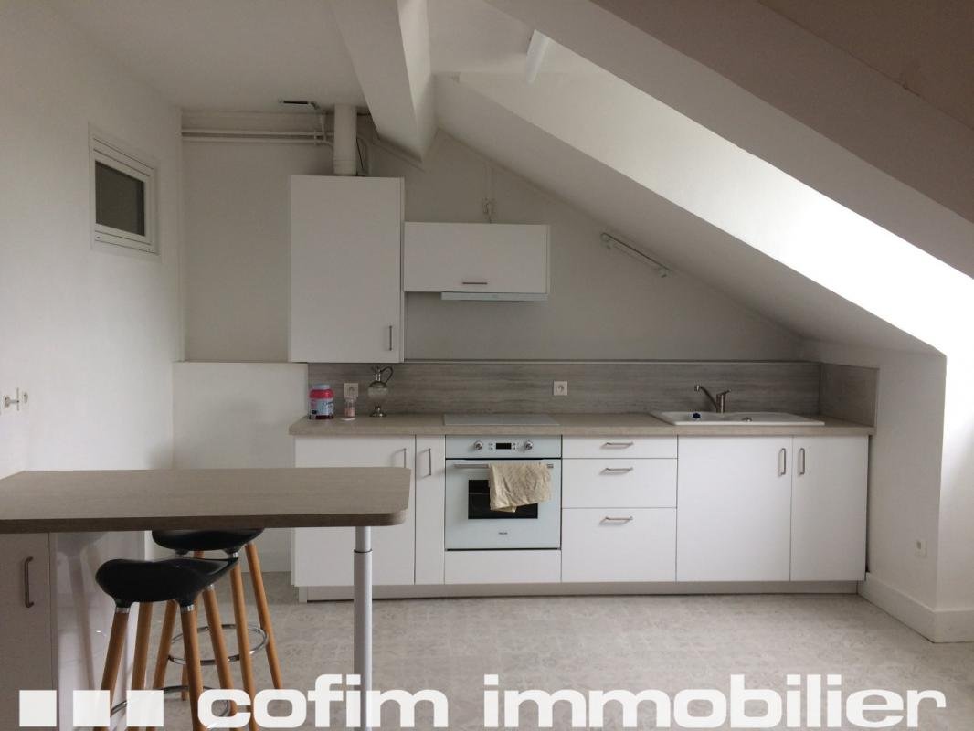 Appartement à louer, 97m², Pau