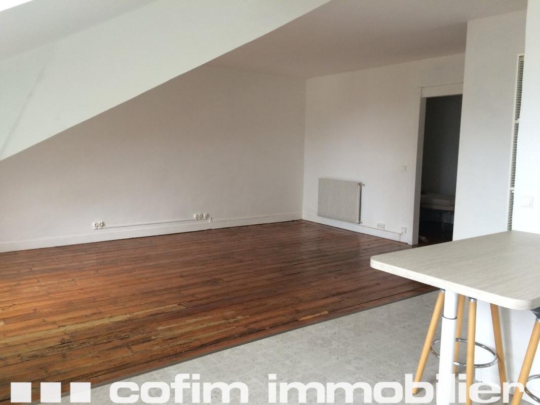 Appartement à louer, 97m², Pau