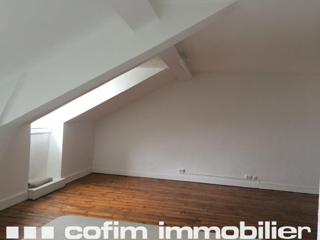 Appartement à louer, 97m², Pau
