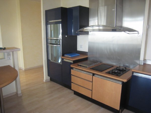 Appartement à louer, 140m², Pau