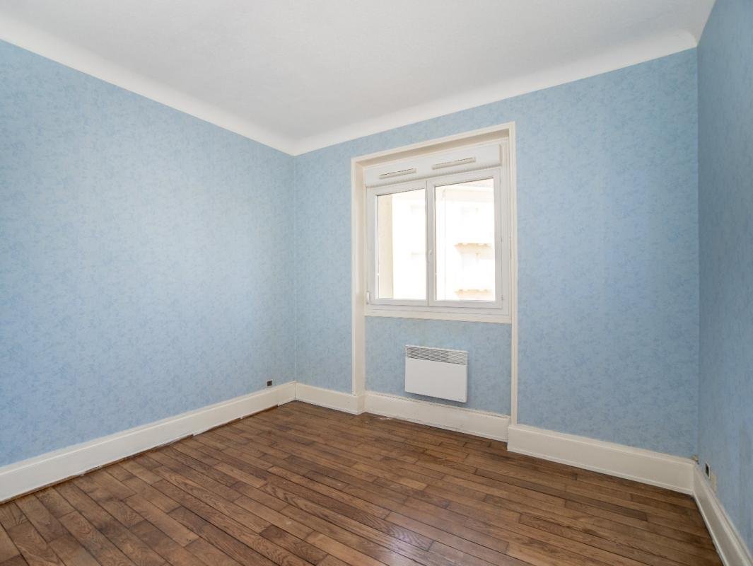 Appartement à louer, 72m², Montchanin