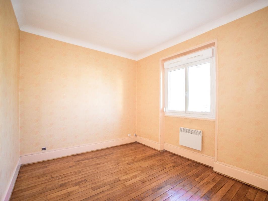 Appartement à louer, 72m², Montchanin