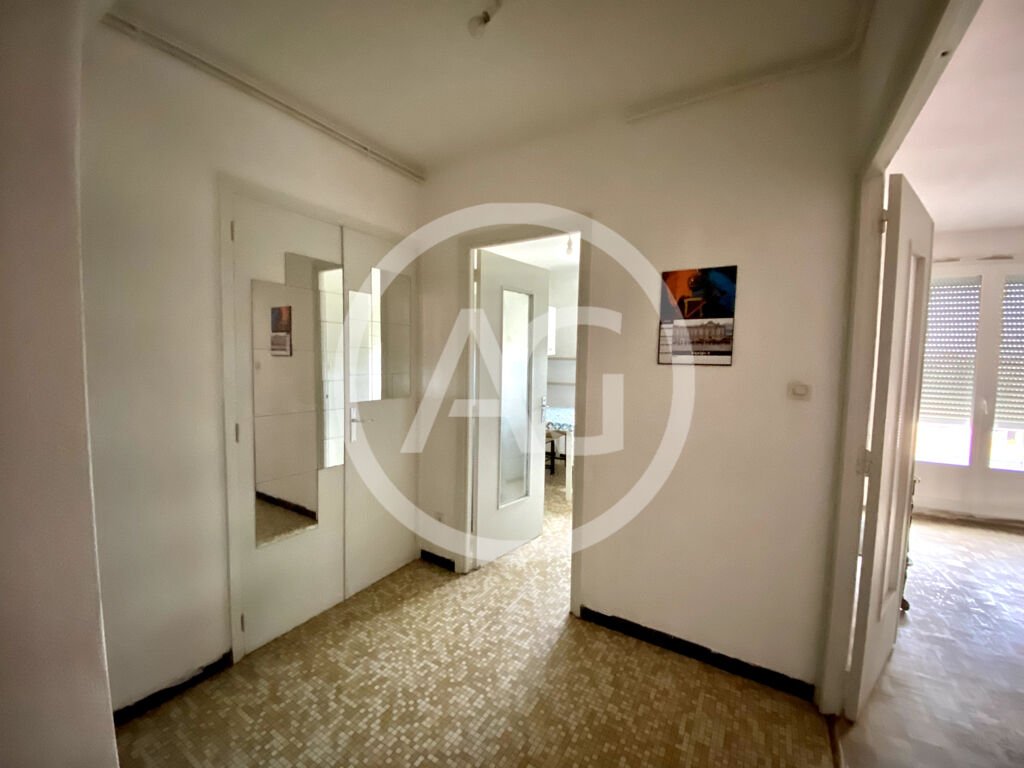 Appartement à louer, 44m², Toulouse