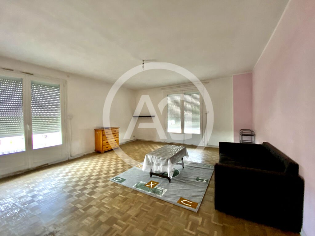 Appartement à louer, 44m², Toulouse