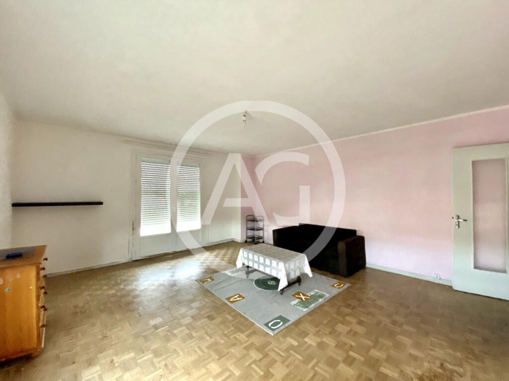 Appartement à louer, 44m², Toulouse