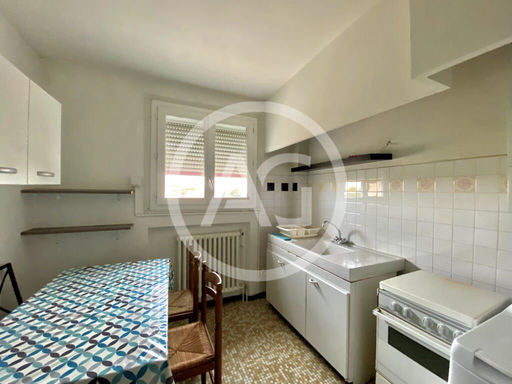 Appartement à louer, 44m², Toulouse
